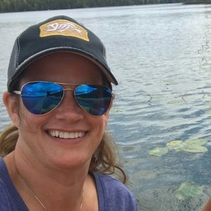 Meet your Posher, Alison